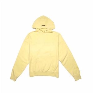 Fear Of God Hoodie